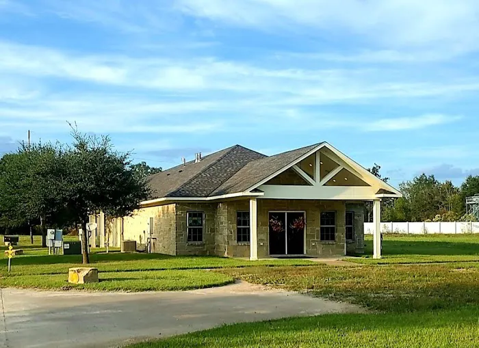 Geronimo Village RV Park Picture 1