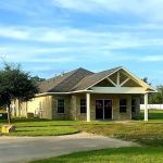 Geronimo Village RV Park