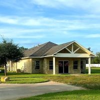 Geronimo Village RV Park ico