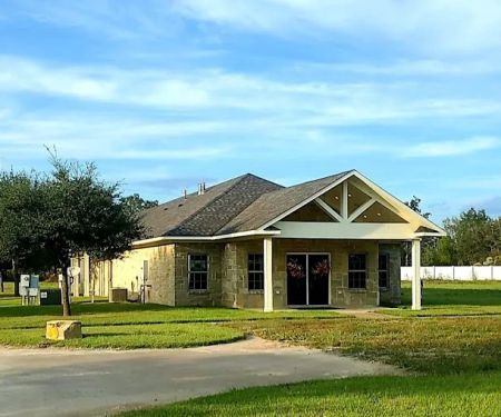 Geronimo Village RV Park