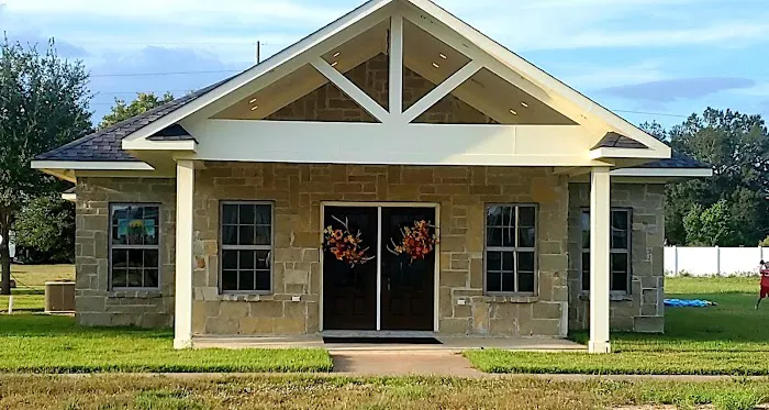 Geronimo Village RV Park Picture 5