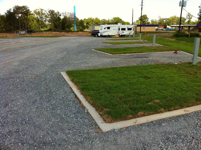 Geronimo Village RV Park Picture 7