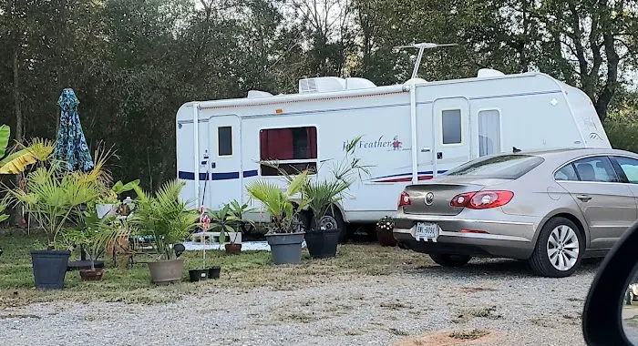 Geronimo Village RV Park Picture 8