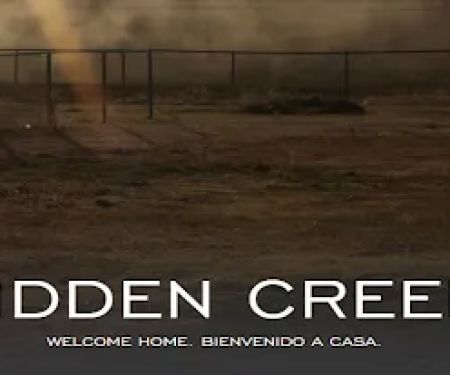 Hidden Creek Ranch