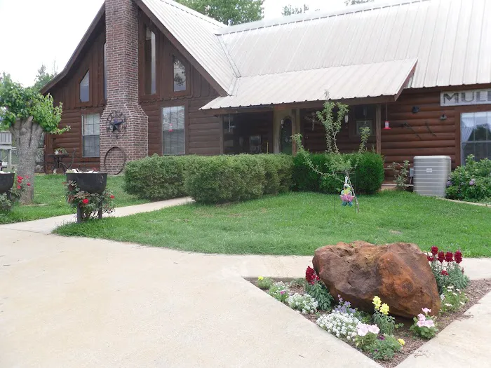 Busters Private RV Park Picture 5
