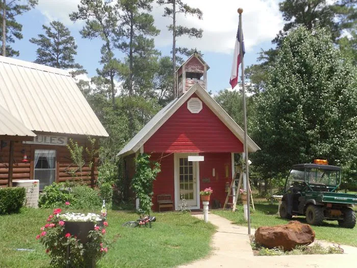 Busters Private RV Park Picture 1