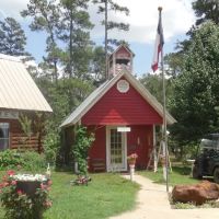 Busters Private RV Park ico