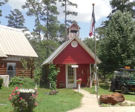 Busters Private RV Park