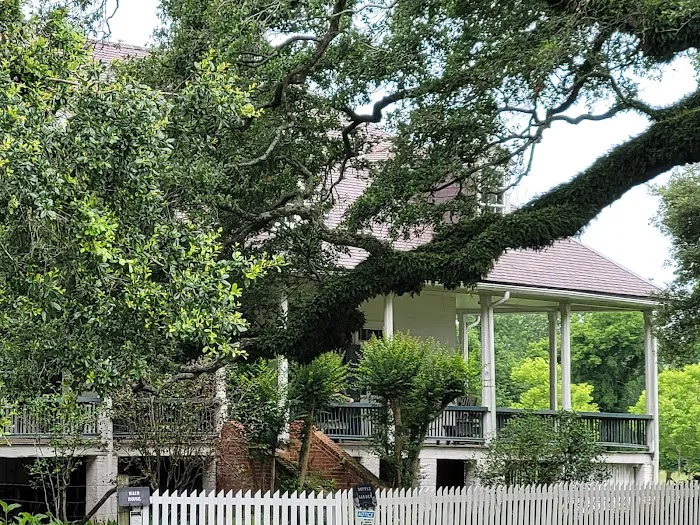 Plantation R.V. Park Picture 4