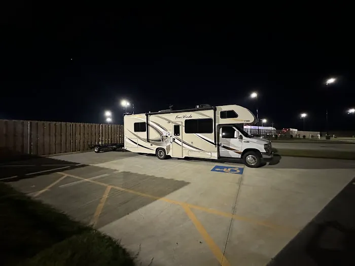 Love's RV Stop Picture 1