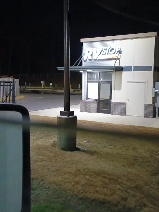 Love's RV Stop Picture 4