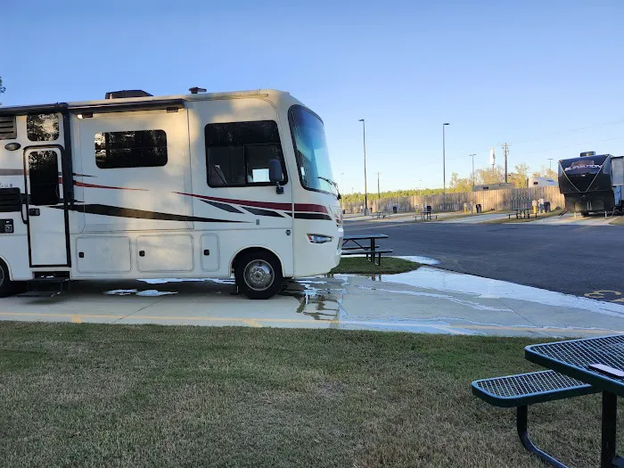 Love's RV Stop Picture 5