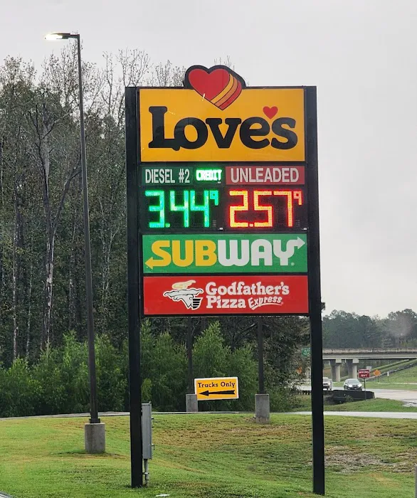 Love's RV Stop Picture 10