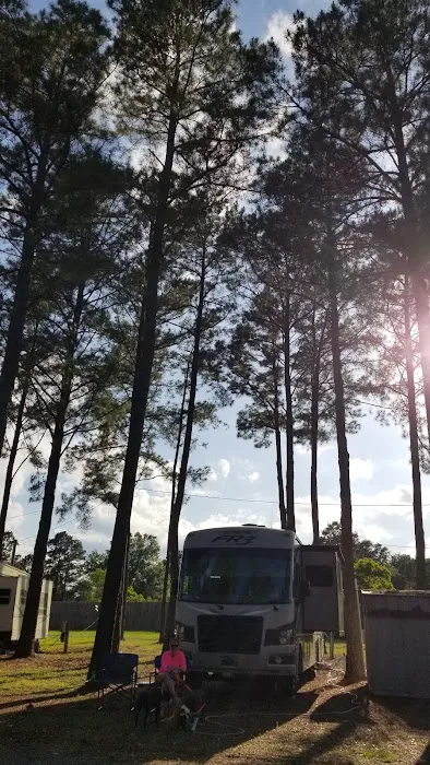 Glorey RV Park Picture 6