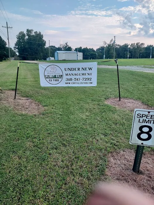 Henry Hill Farms RV Park Picture 2