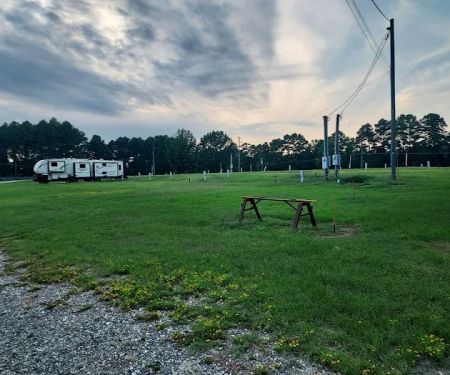 Henry Hill Farms RV Park