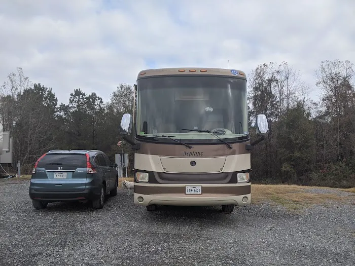 El Camino Real RV Park Picture 6