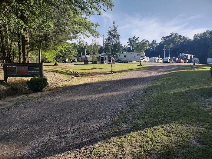 St Luke RV Park Picture 2
