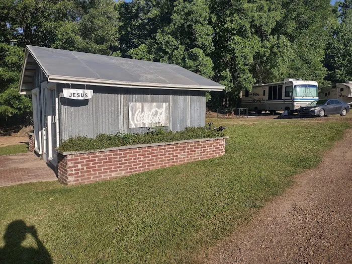 St Luke RV Park Picture 1