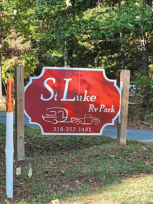 St Luke RV Park Picture 4