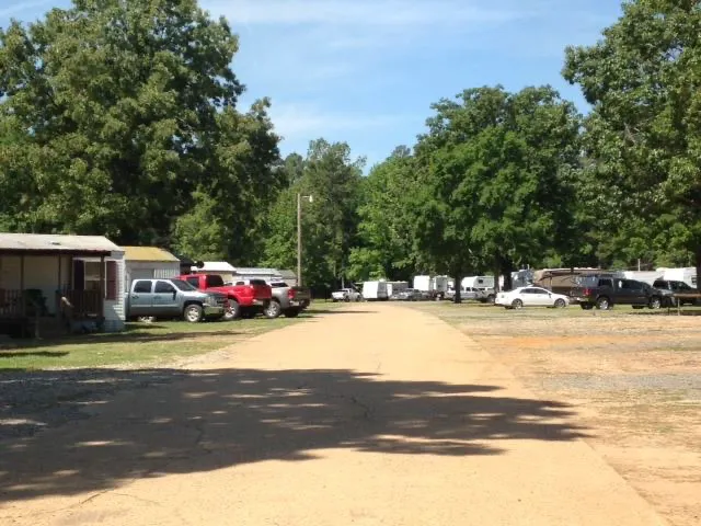 Hwy 509 RV Park Picture 1