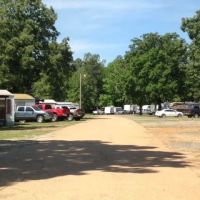Hwy 509 RV Park ico