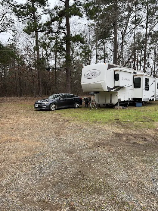 Hwy 509 RV Park Picture 3