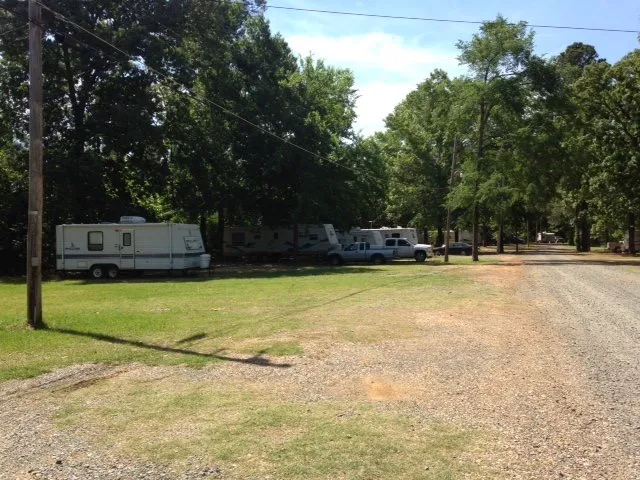 Hwy 509 RV Park Picture 2