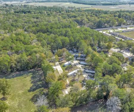 Pine Forest Mobile Home Park