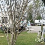 Log Cabin RV Park