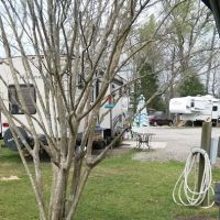 Log Cabin RV Park ico