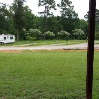 Dark Sky RV Park ico