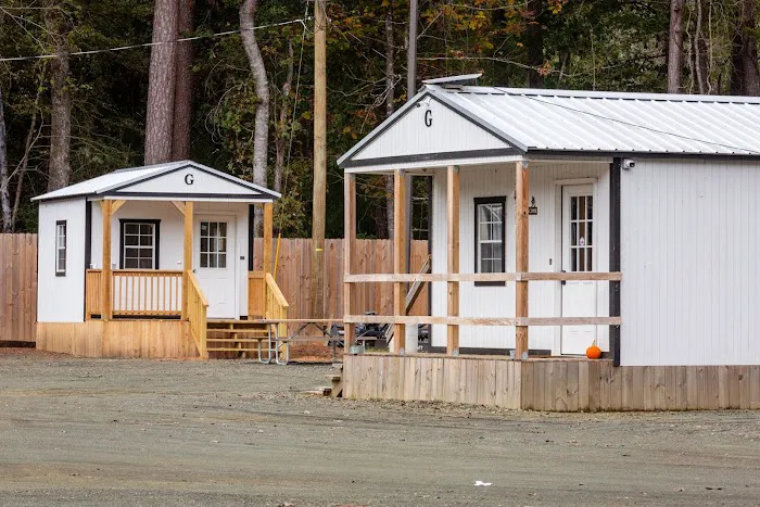 Bigfoot Kingtown RV Park Picture 2