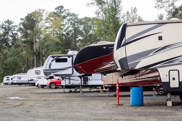 Bigfoot Kingtown RV Park Picture 4