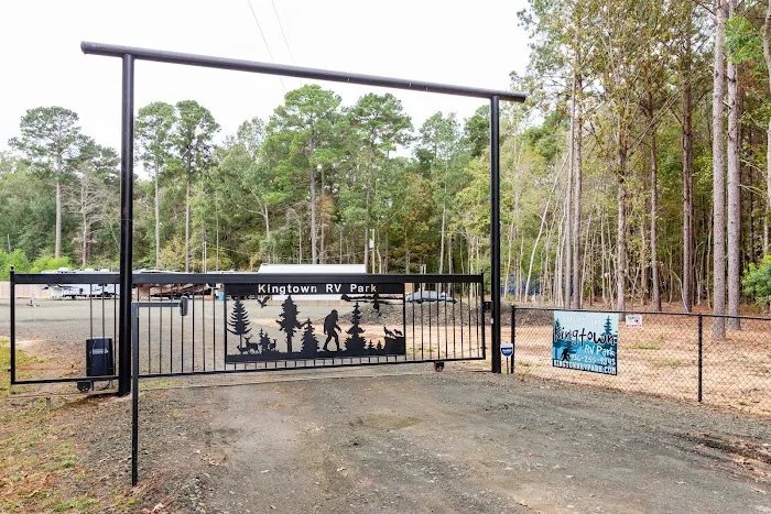 Bigfoot Kingtown RV Park Picture 5