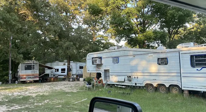 Mount Herman RV Park Picture 1