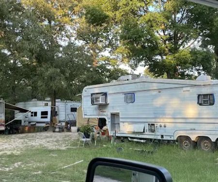 Mount Herman RV Park