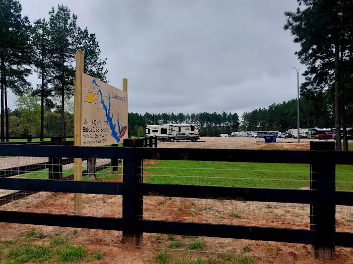 Lakeway RV Park Picture 1