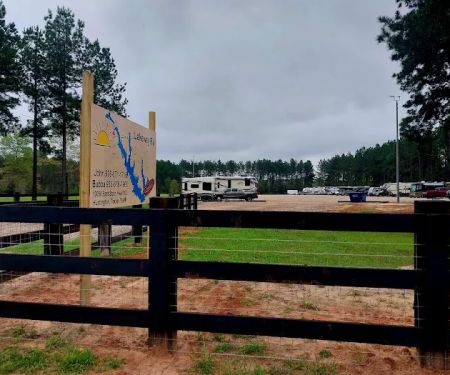 Lakeway RV Park