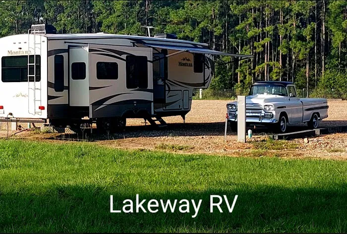 Lakeway RV Park Picture 2