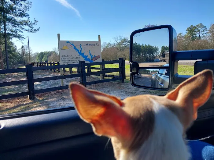 Lakeway RV Park Picture 5