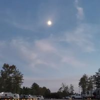 Bugout Rv Park ico