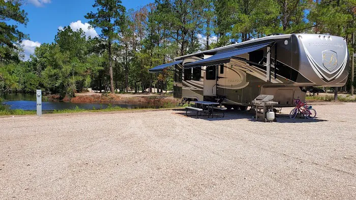 Bugout Rv Park Picture 5