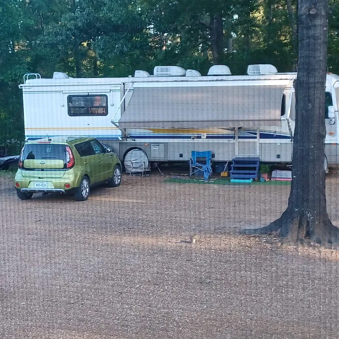 Little Gem RV Park Picture 6