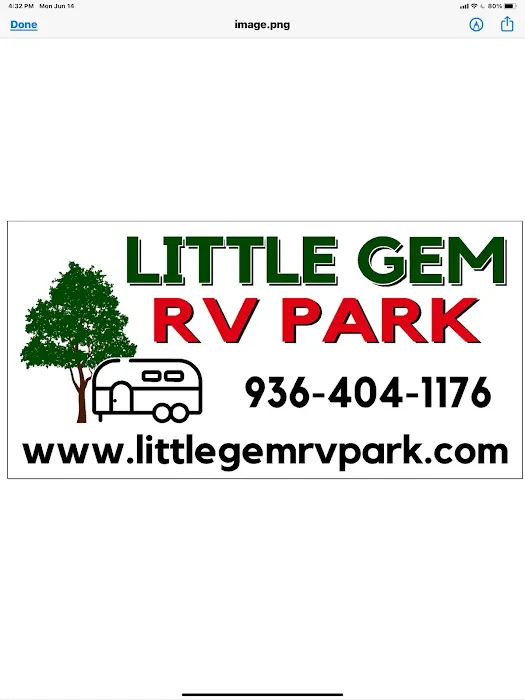 Little Gem RV Park Picture 4