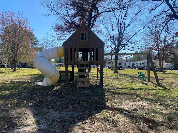 The Farm RV Park Picture 1