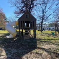 The Farm RV Park ico