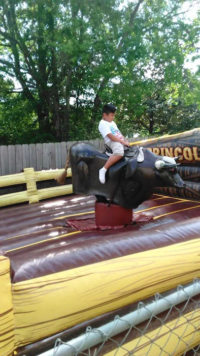 Center RV Park Picture 6