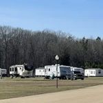 Center RV Park