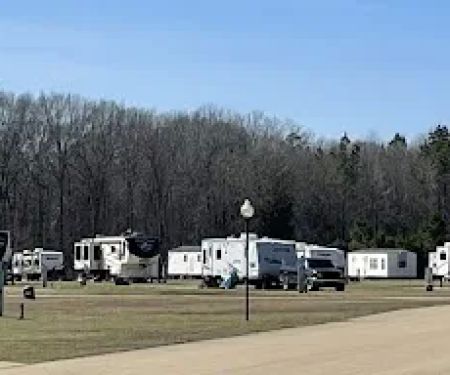 Center RV Park
